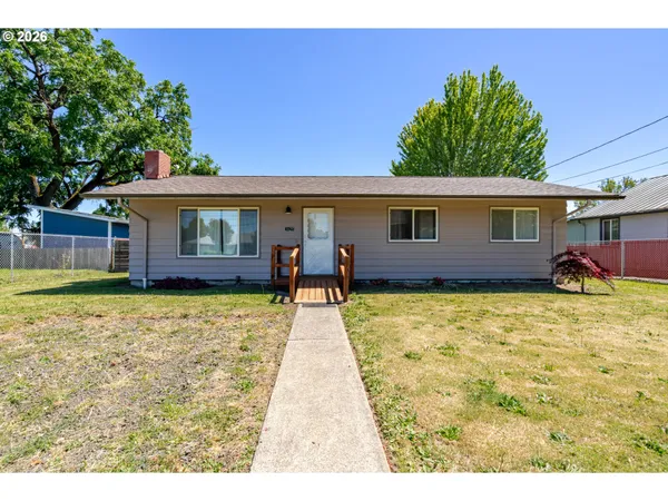 $394,900 | 1625 Southeast Jackson Street, Albany, OR 97322