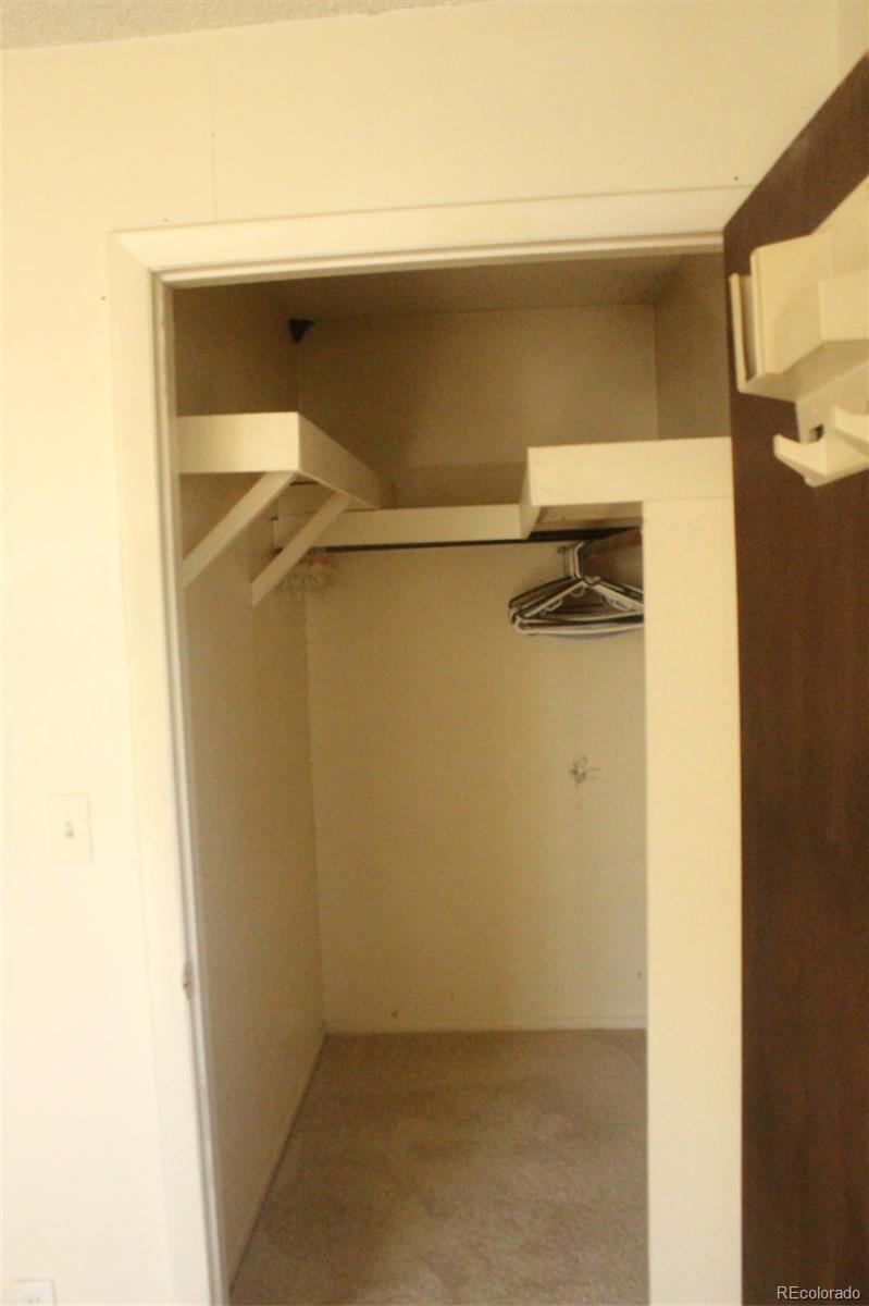 4935 Howell Street Golden, CO 80403 - Photo 31 of 34 a close view of a shower in a room