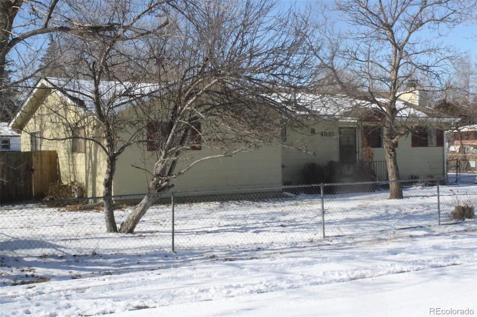 4935 Howell Street Golden, CO 80403 - Photo 6 of 34