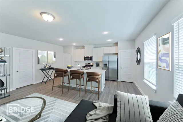 $1,830 | 305 Huisache Street, Lake Jackson, TX 77566