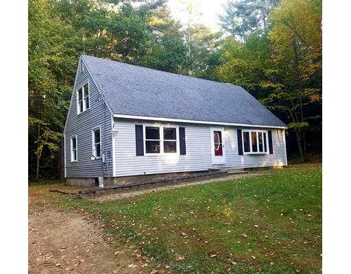 1903 Old Turnpike Road Oakham, MA 01068 - Photo 1 of 10 Gallery Image 1