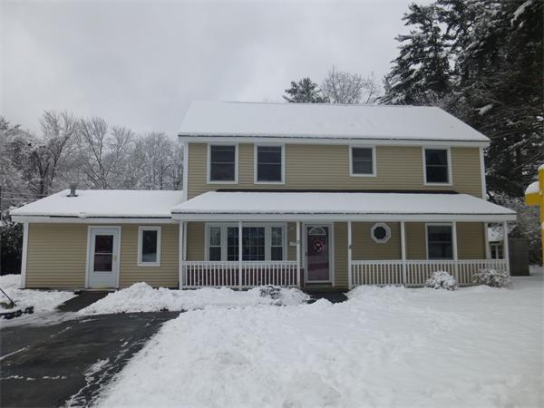 12 Raymond Road Chelmsford, MA 01824 - Photo 1 of 21