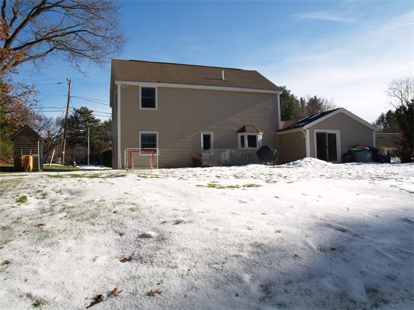 12 Raymond Road Chelmsford, MA 01824 - Photo 21 of 21