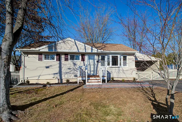 $449,000 | 43 Contact Drive, West Haven, CT 06516