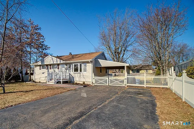 $449,000 | 43 Contact Drive, West Haven, CT 06516