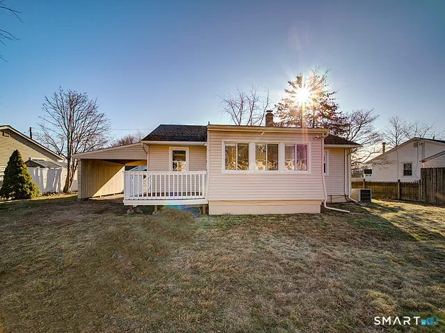 $449,000 | 43 Contact Drive, West Haven, CT 06516