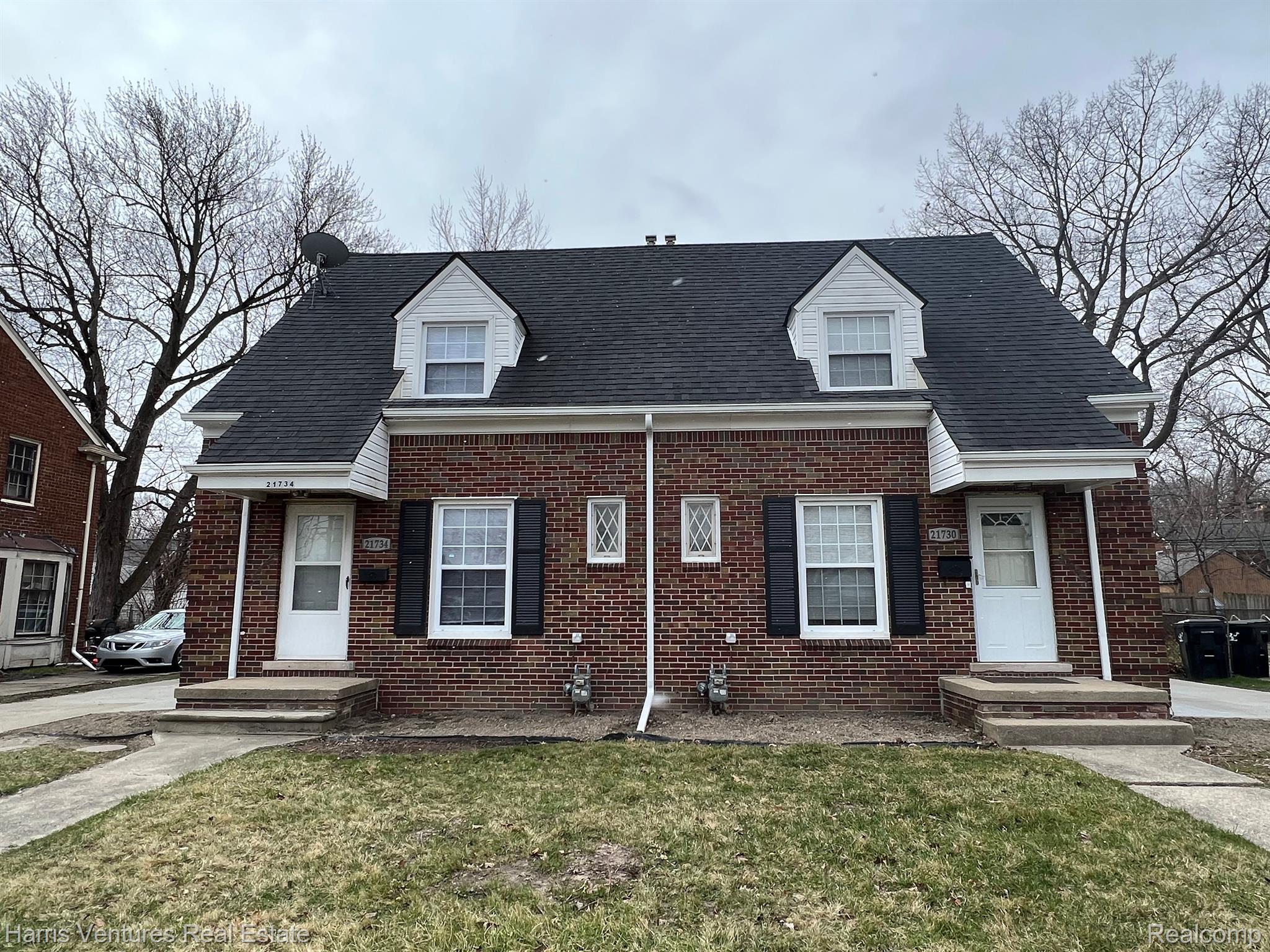 21730-34 Moross Road Grosse Pointe, MI 48236 - Photo 1 of 15 Front of home