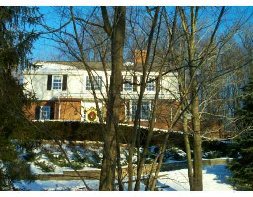 115 Witherow Road Bell Acres, PA 15143 - Photo 1 of 4