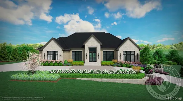 $2,899,000 | 4380 Theheights Boulevard, Rochester, MI 48306