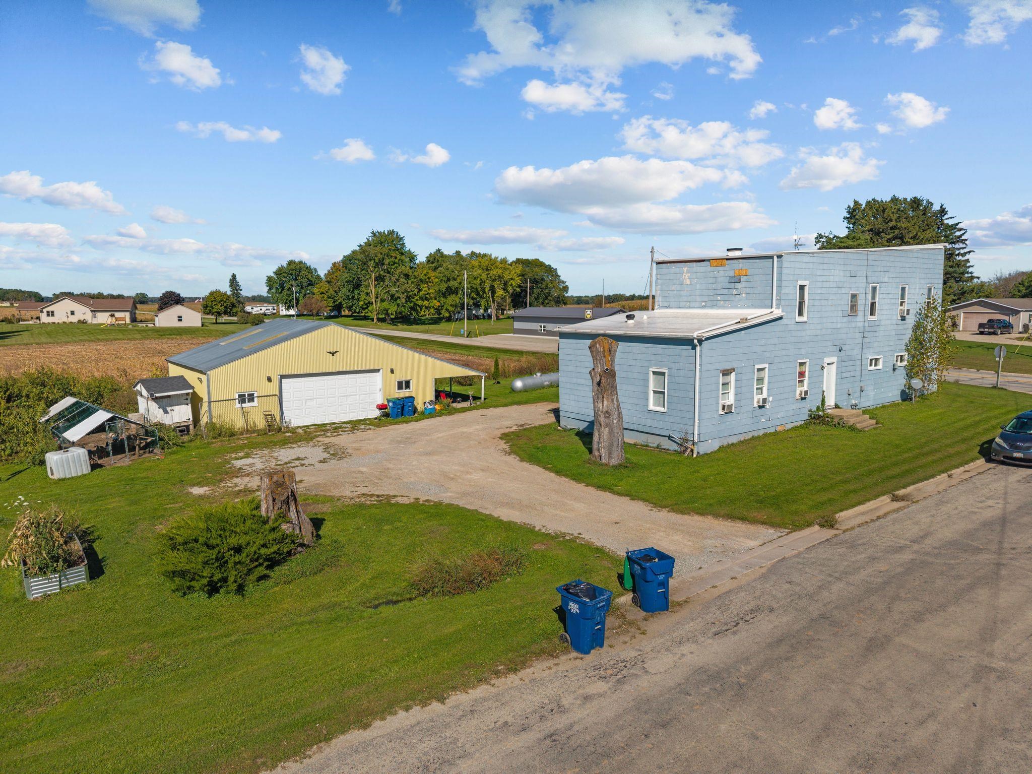 N4903 Ballard Road Seymour, WI 54165 - Photo 2 of 45 Gallery Image 2