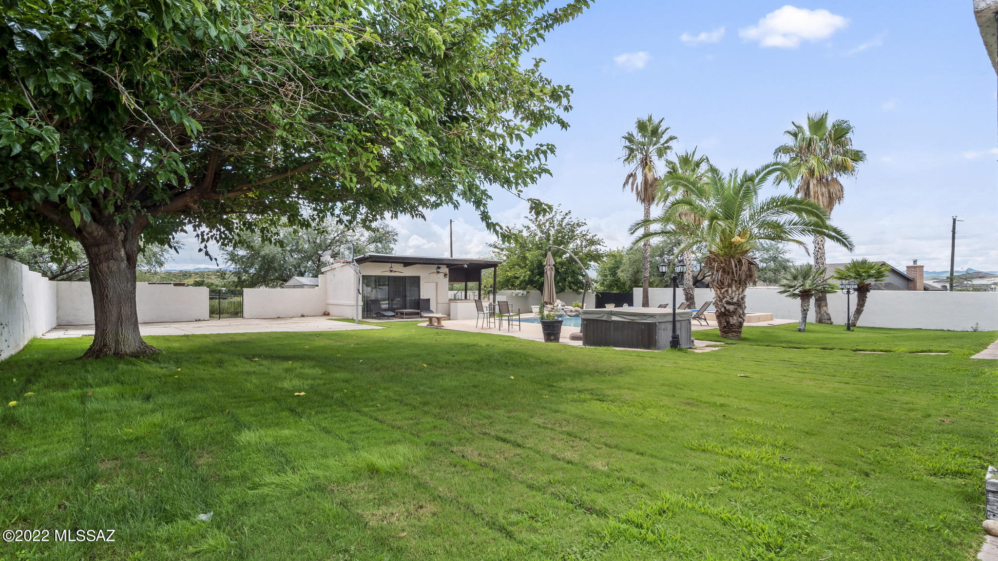 1101 Duke Lane Rio Rico, AZ 85648 - Photo 16 of 49