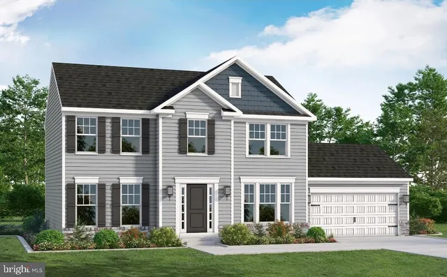 $495,000 | 37 Cherrywood Avenue, Cumberland, MD 21502