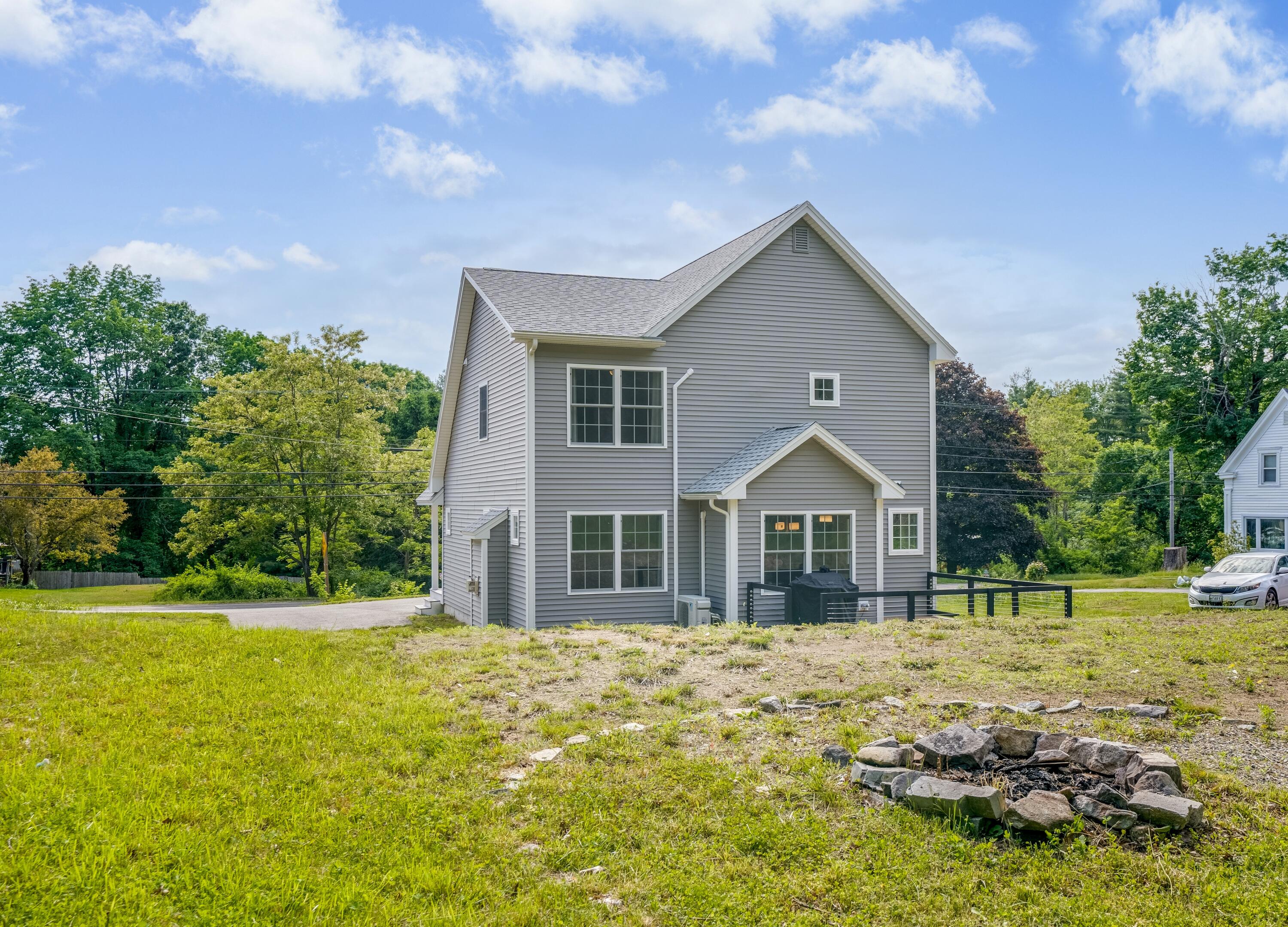 1081 Bridgton Road Westbrook, ME 04092 - Photo 35 of 41 1081 Bridgton Rd
