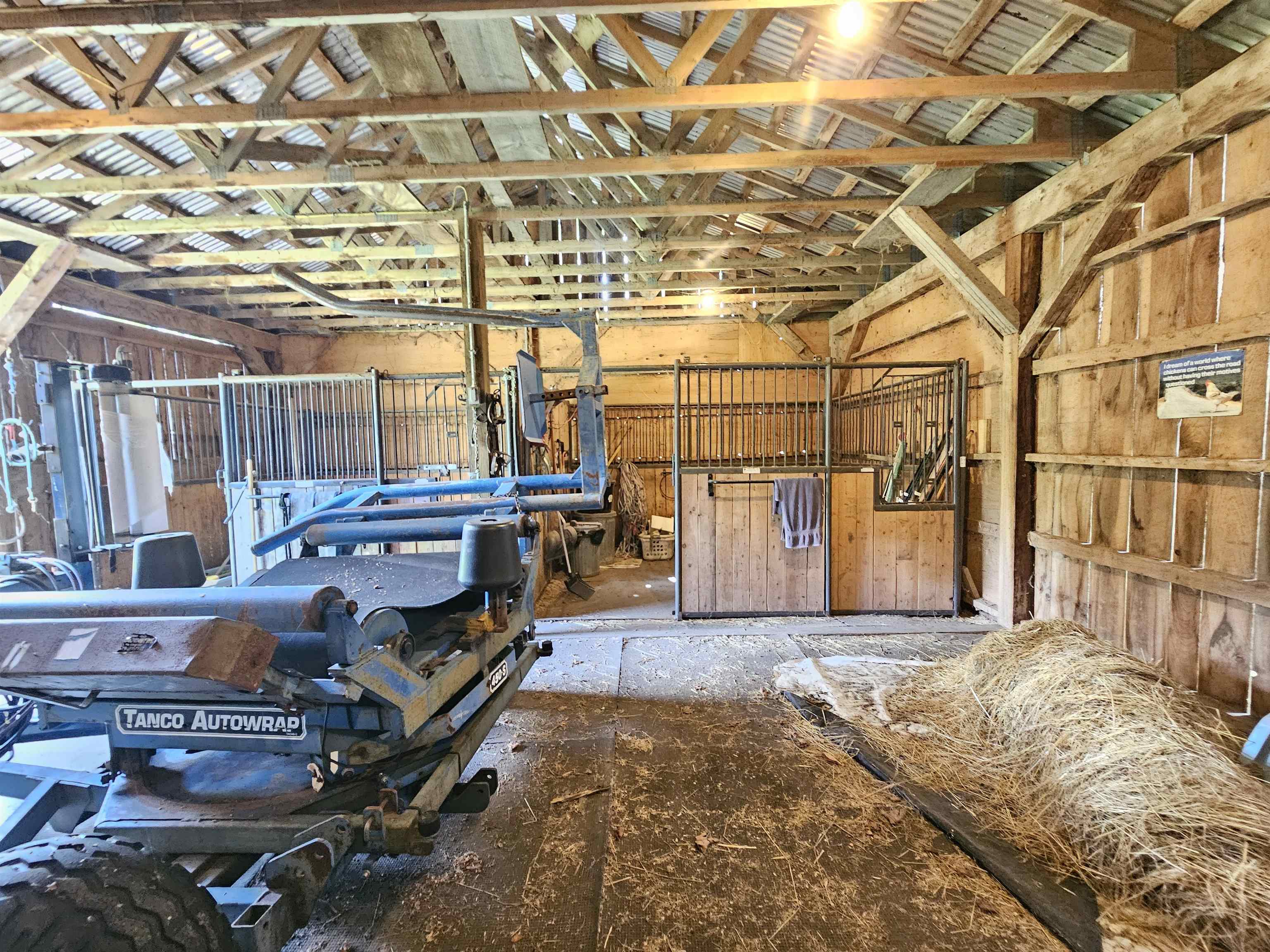 1422 Merrifield Road Whitingham, VT 05361 - Photo 41 of 47