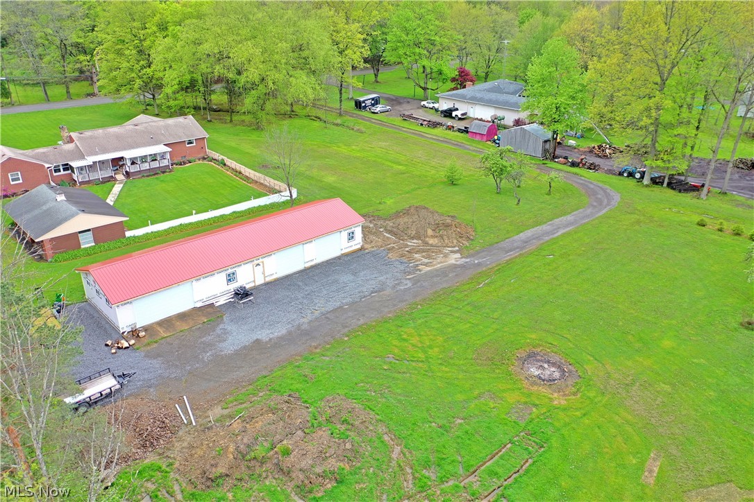 861 Warner Road Southeast Brookfield, OH 44403 - Photo 11 of 13 Gallery Image 11