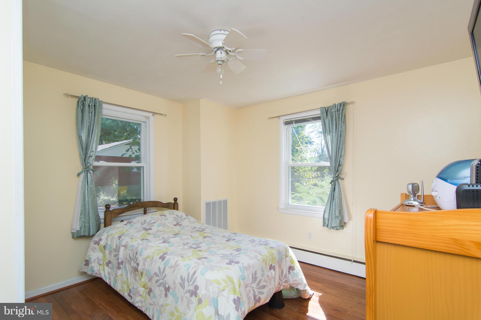 1608 Severn Road Severn, MD 21144 - Photo 12 of 30 Bedroom