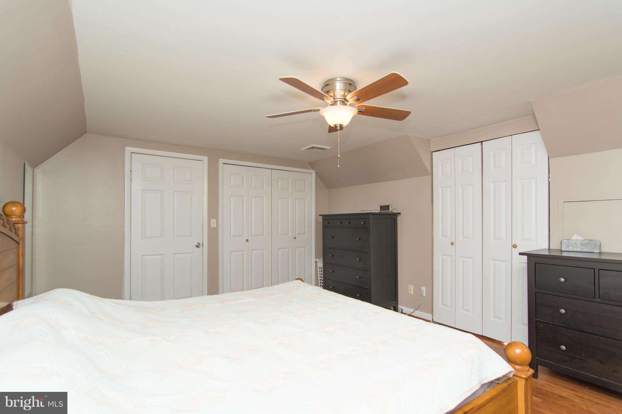 1608 Severn Road Severn, MD 21144 - Photo 15 of 30 Bedroom (Master)