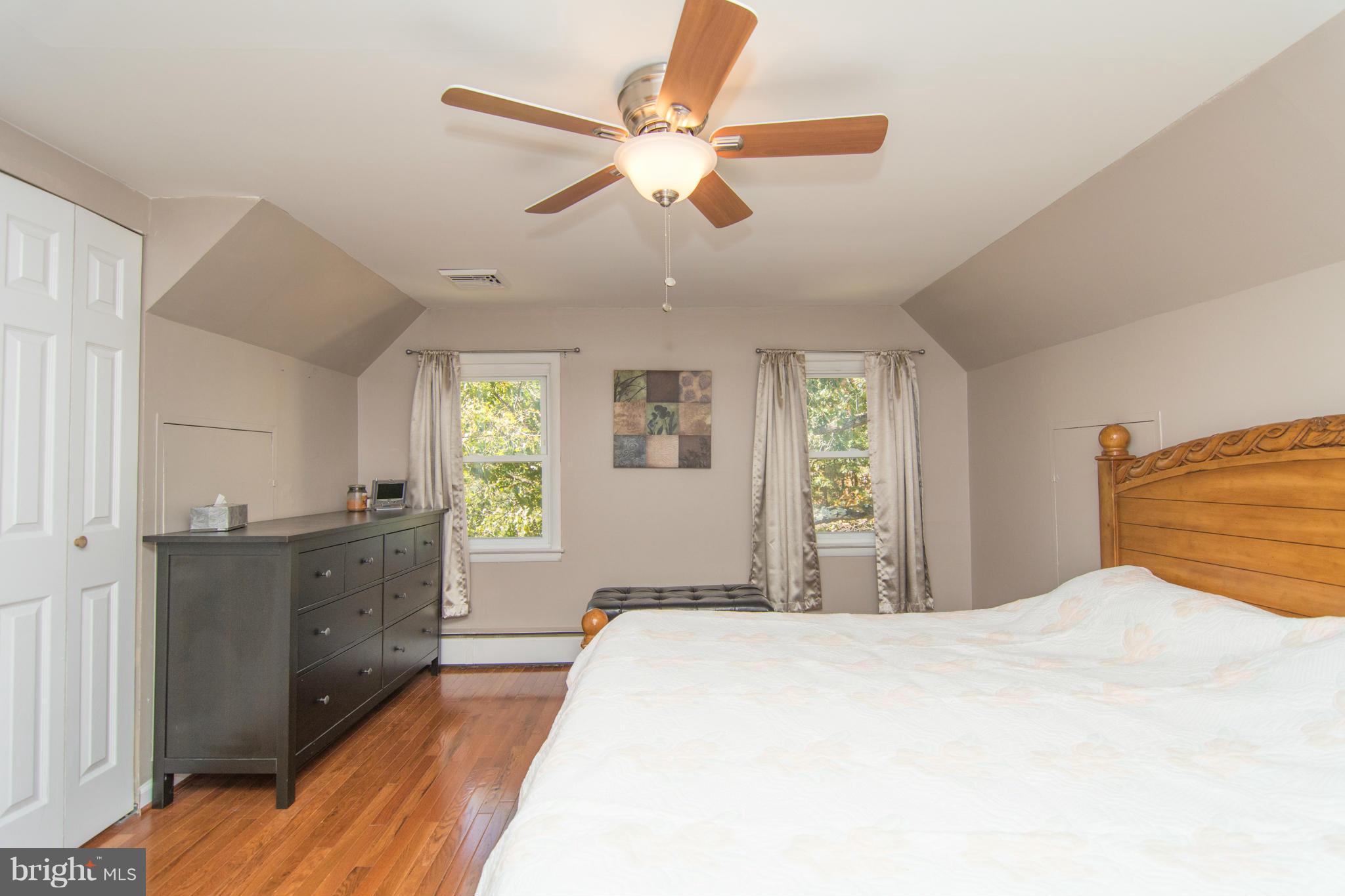 1608 Severn Road Severn, MD 21144 - Photo 16 of 30 Bedroom (Master)