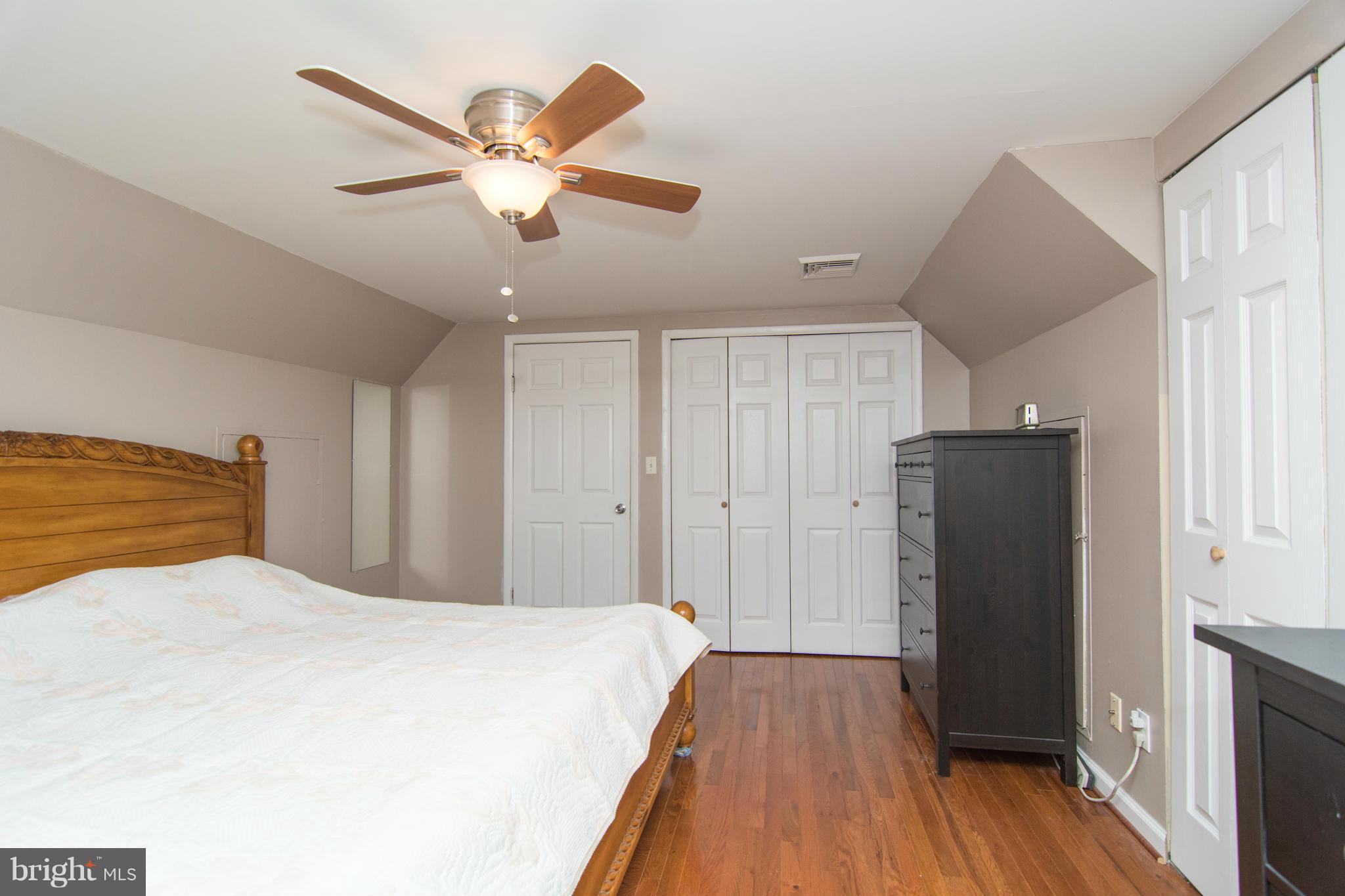 1608 Severn Road Severn, MD 21144 - Photo 17 of 30 Bedroom (Master)