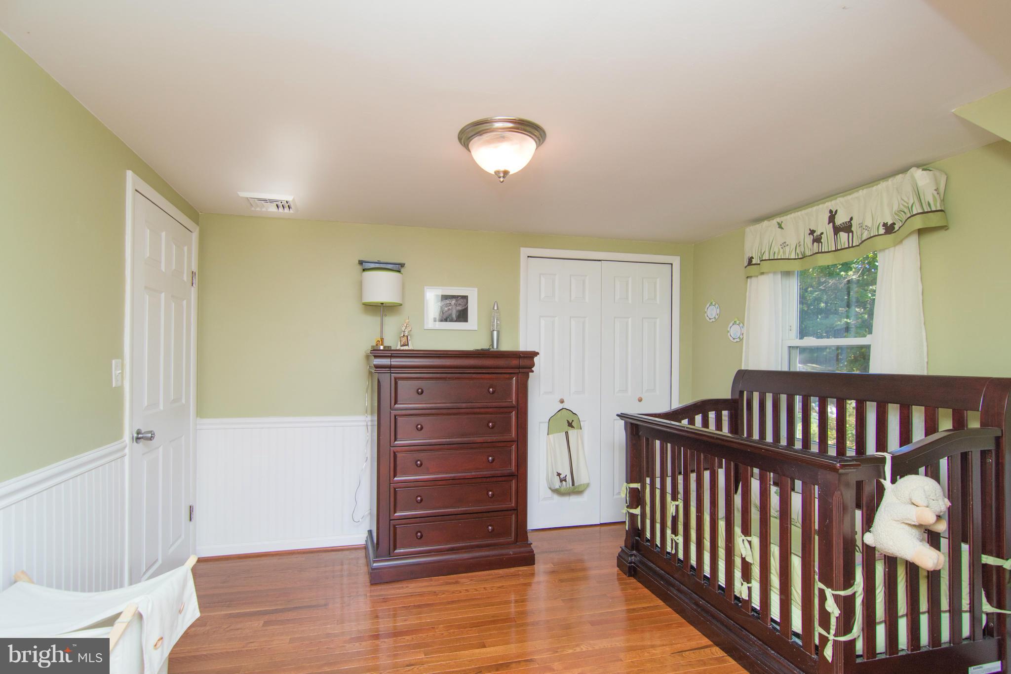 1608 Severn Road Severn, MD 21144 - Photo 19 of 30 Bedroom