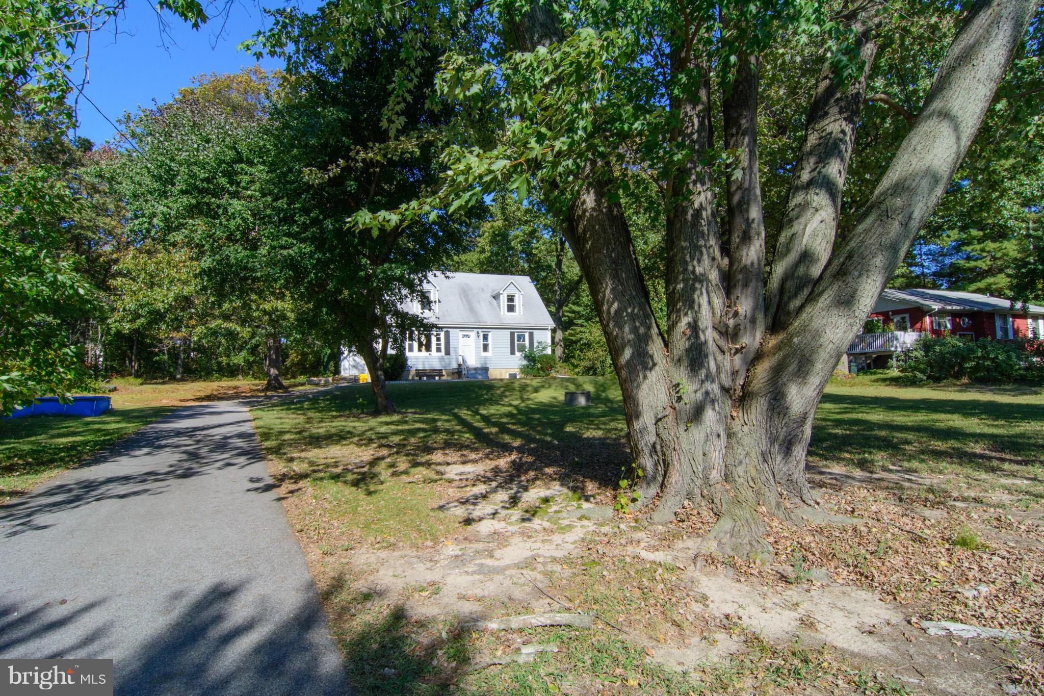 1608 Severn Road Severn, MD 21144 - Photo 28 of 30 Exterior (Front)