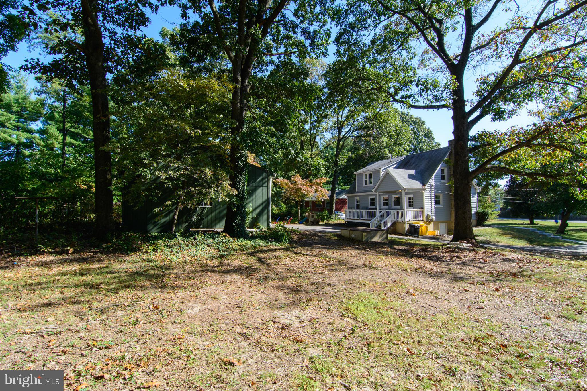 1608 Severn Road Severn, MD 21144 - Photo 30 of 30 Exterior (General)