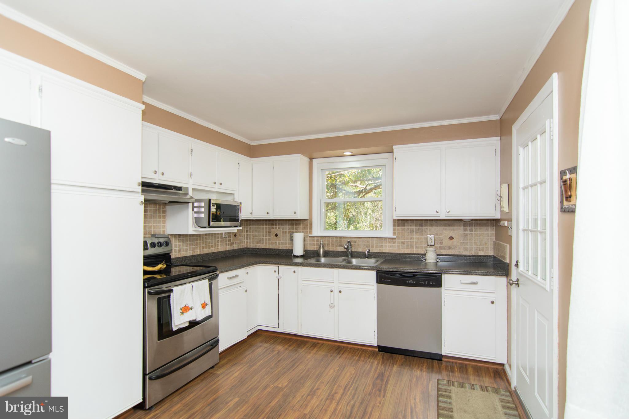 1608 Severn Road Severn, MD 21144 - Photo 5 of 30 Kitchen