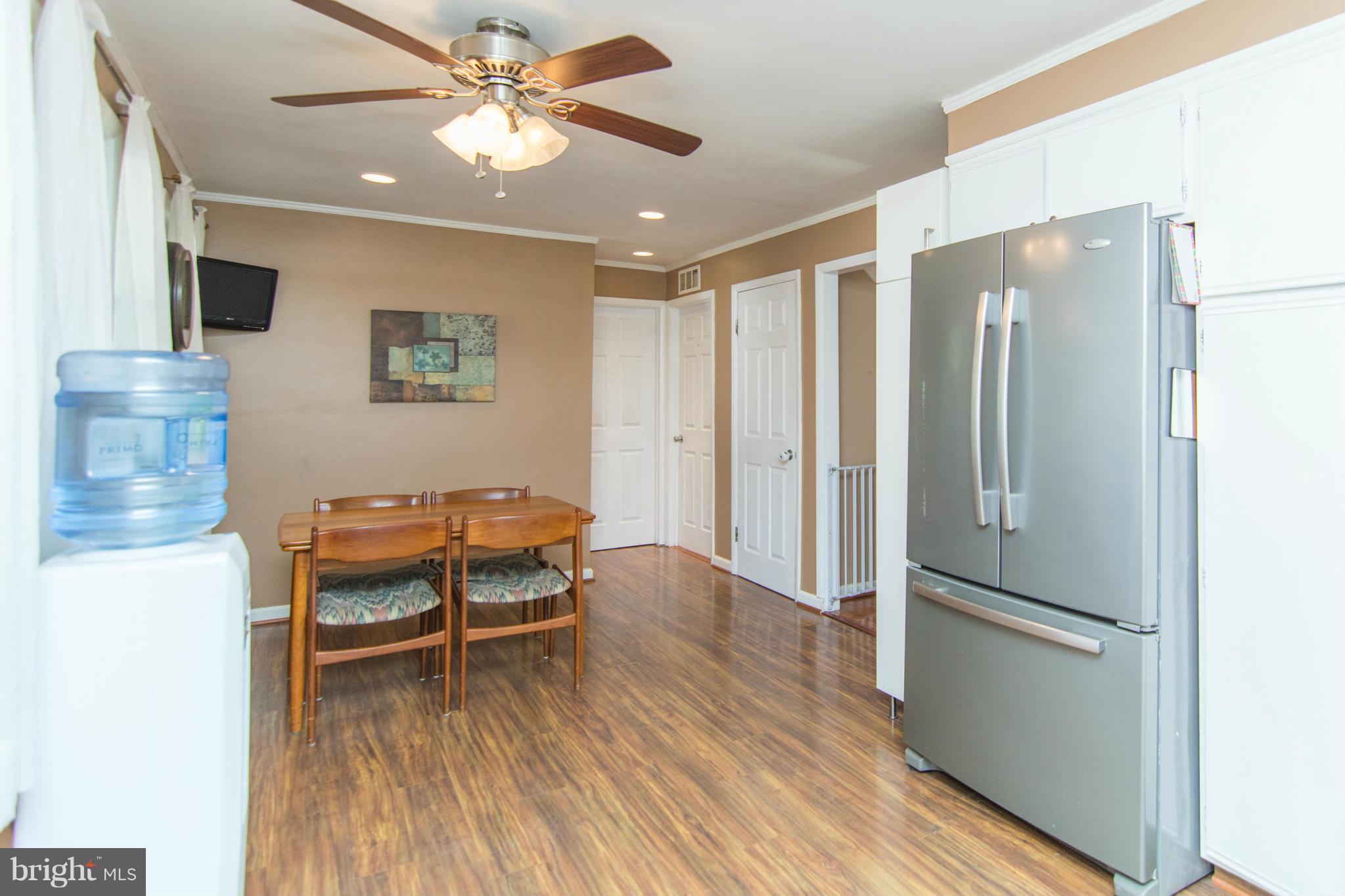 1608 Severn Road Severn, MD 21144 - Photo 6 of 30 Kitchen