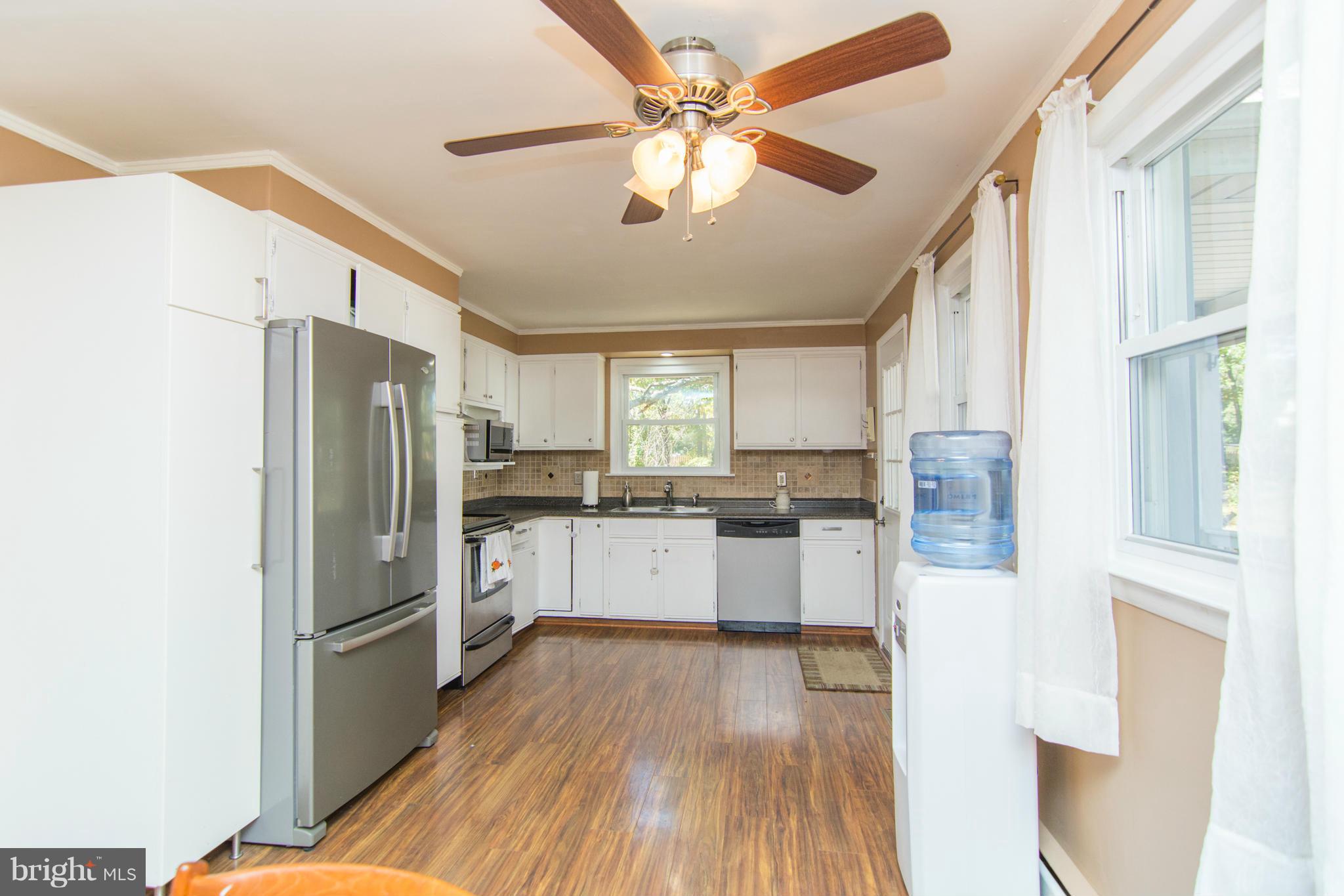 1608 Severn Road Severn, MD 21144 - Photo 7 of 30 Kitchen