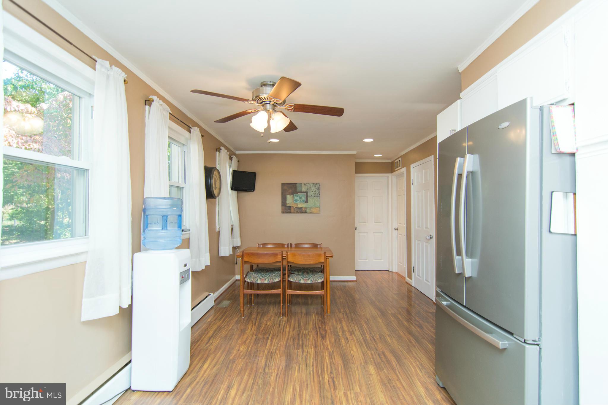 1608 Severn Road Severn, MD 21144 - Photo 8 of 30 Kitchen