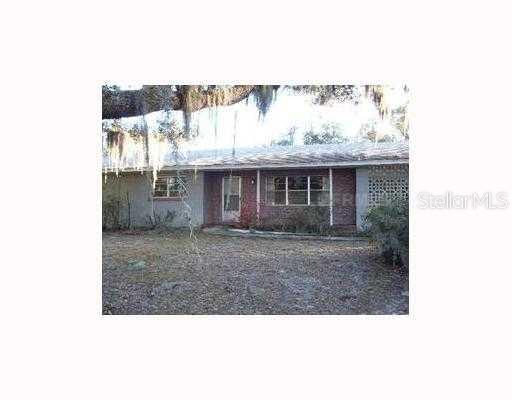 1454 Williams Road Babson Park, FL 33827 - Photo 1 of 1 Exterior Front
