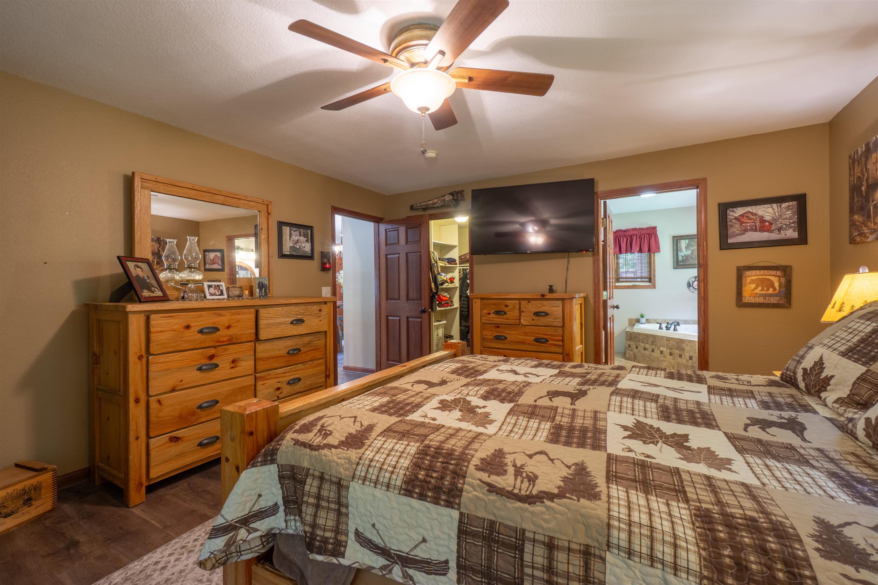 W799 Barker Avenue Merrill, WI 54452 - Photo 19 of 60