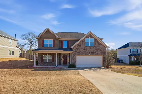 $409,900 | 9214 Granite Field Court, Fortson, GA 31808
