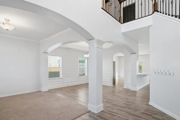 $409,900 | 9214 Granite Field Court, Fortson, GA 31808