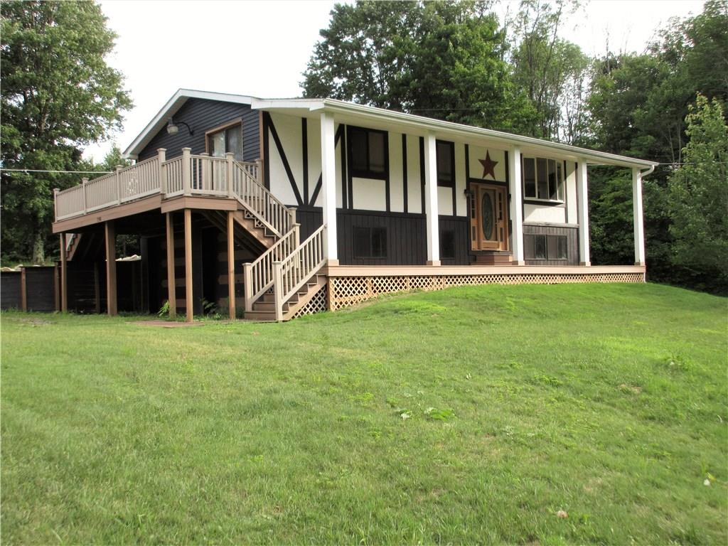 3598 Hadley Road Clarks Mills, PA 16114 - Photo 1 of 25 Welcome to 3598 Hadley Road!