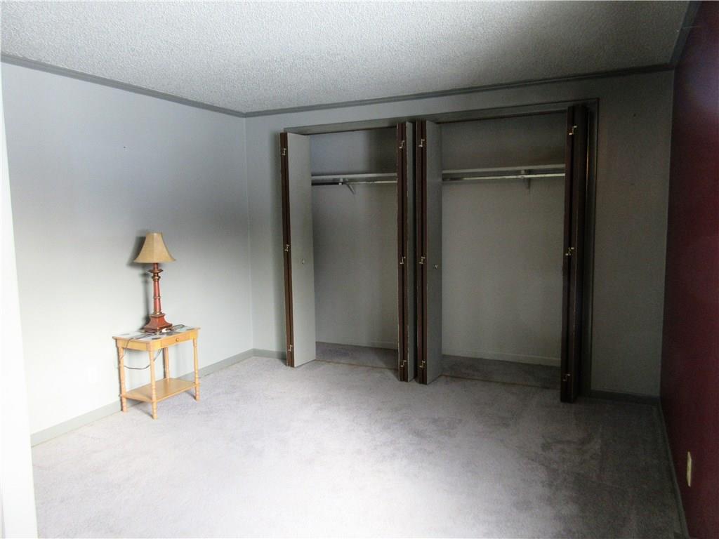 3598 Hadley Road Clarks Mills, PA 16114 - Photo 8 of 25 There is also lots of closet space in the master's two double closets.