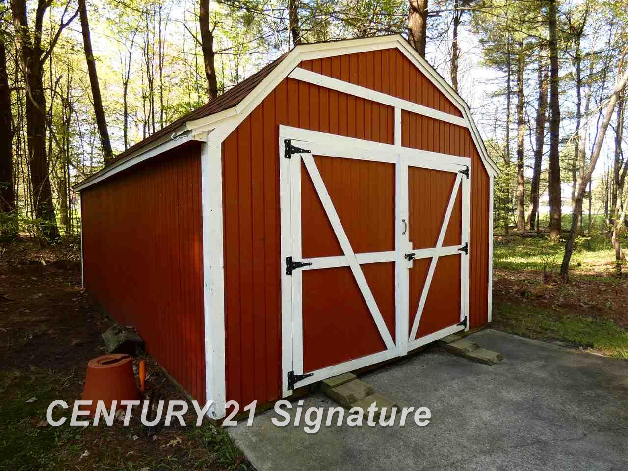 5901 South Graham Road St. Charles, MI 48655 - Photo 28 of 28