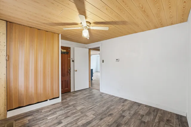 $223,000 | 879 Hudson Road, Glenburn, ME 04401