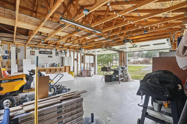 $223,000 | 879 Hudson Road, Glenburn, ME 04401