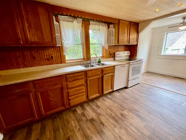 $223,000 | 879 Hudson Road, Glenburn, ME 04401