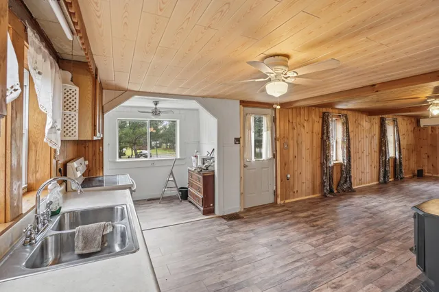 $235,000 | 879 Hudson Road, Glenburn, ME 04401