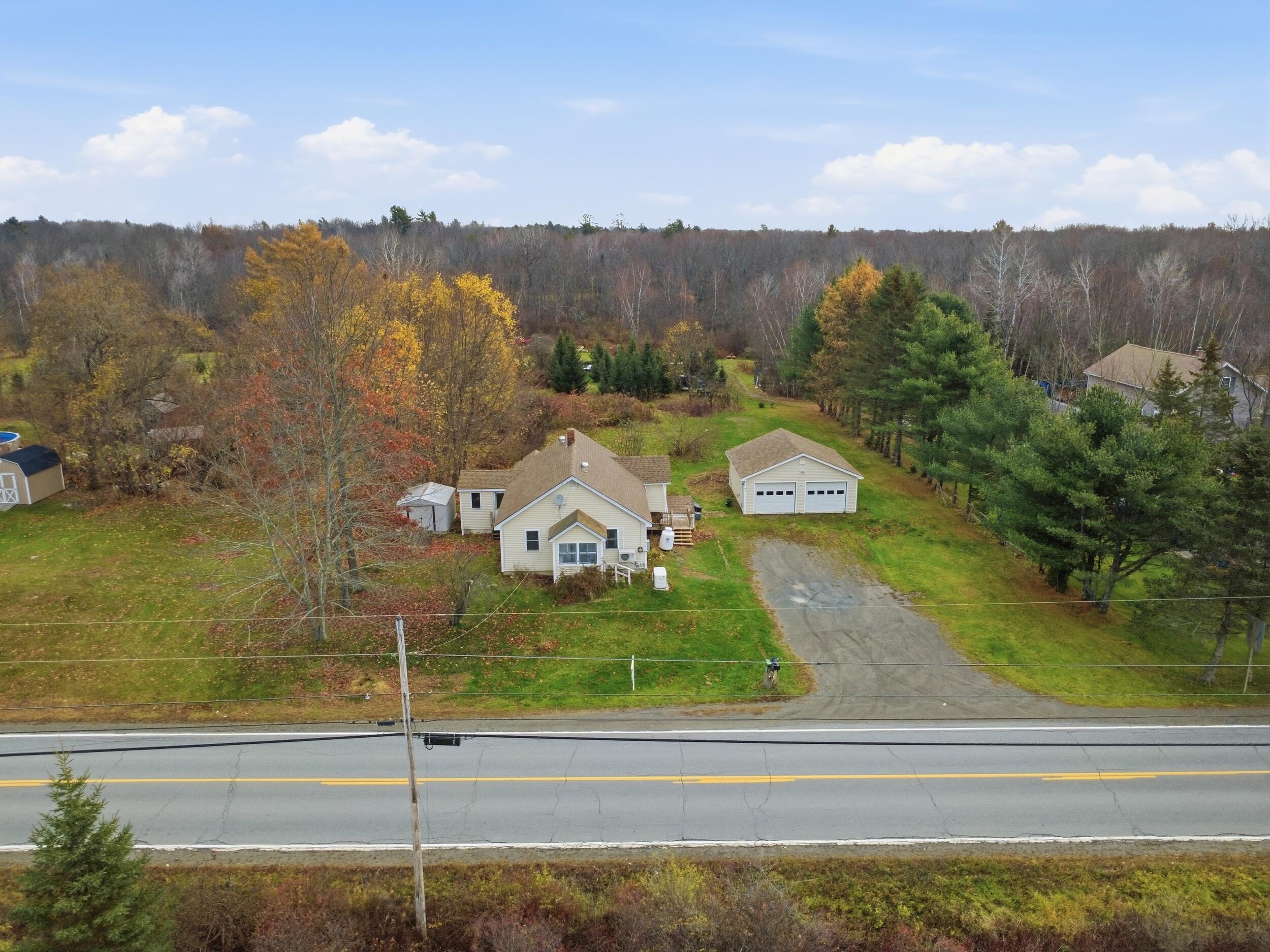 879 Hudson Road Glenburn, ME 04401 - Photo 62 of 74 879 hudson rd glenburn me 04401 (32)