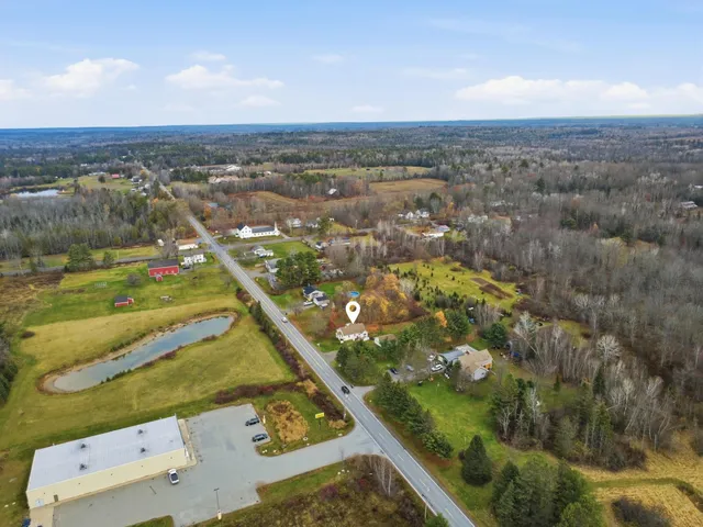 $235,000 | 879 Hudson Road, Glenburn, ME 04401