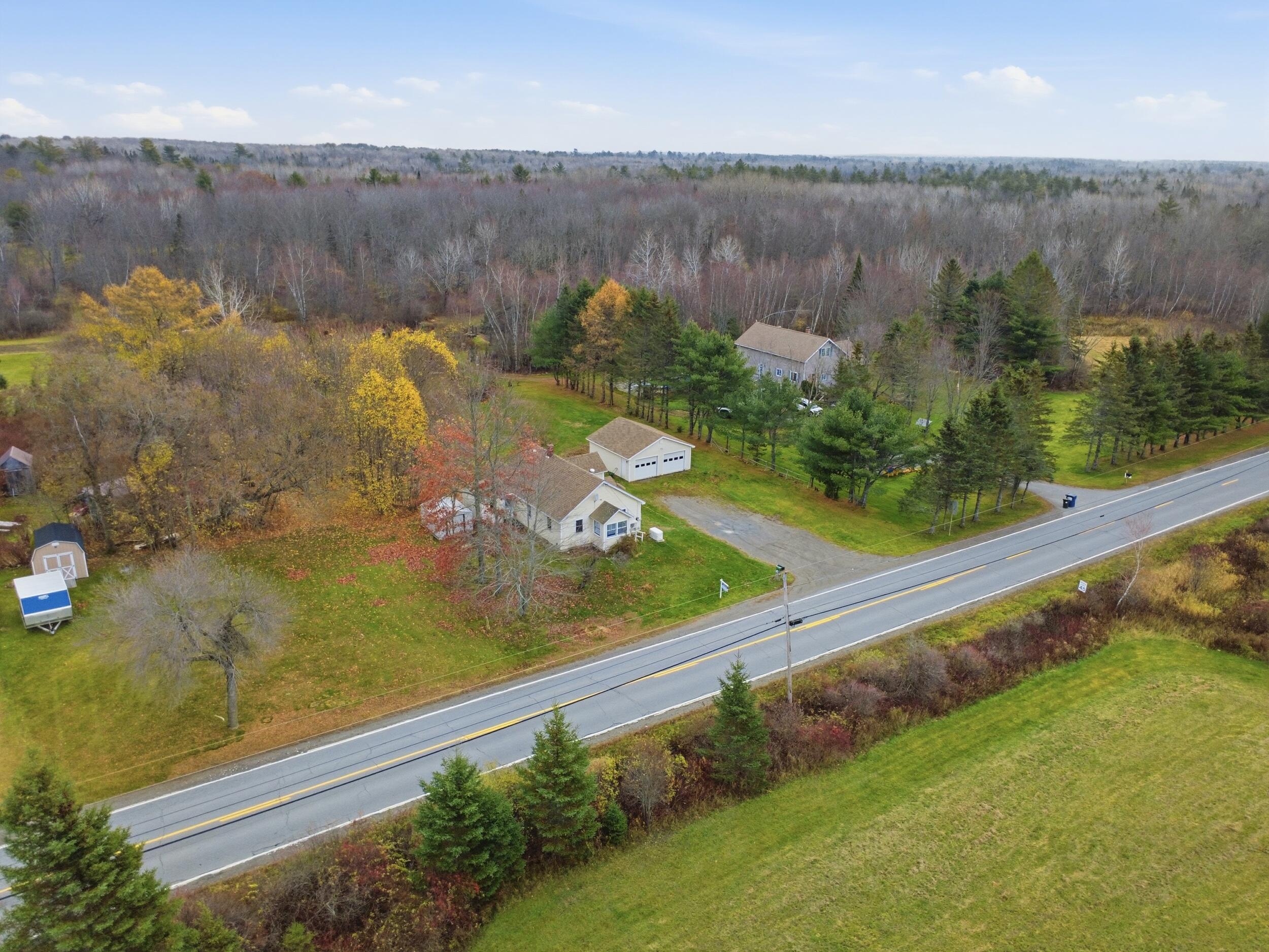 879 Hudson Road Glenburn, ME 04401 - Photo 64 of 74 879 hudson rd glenburn me 04401 (36)