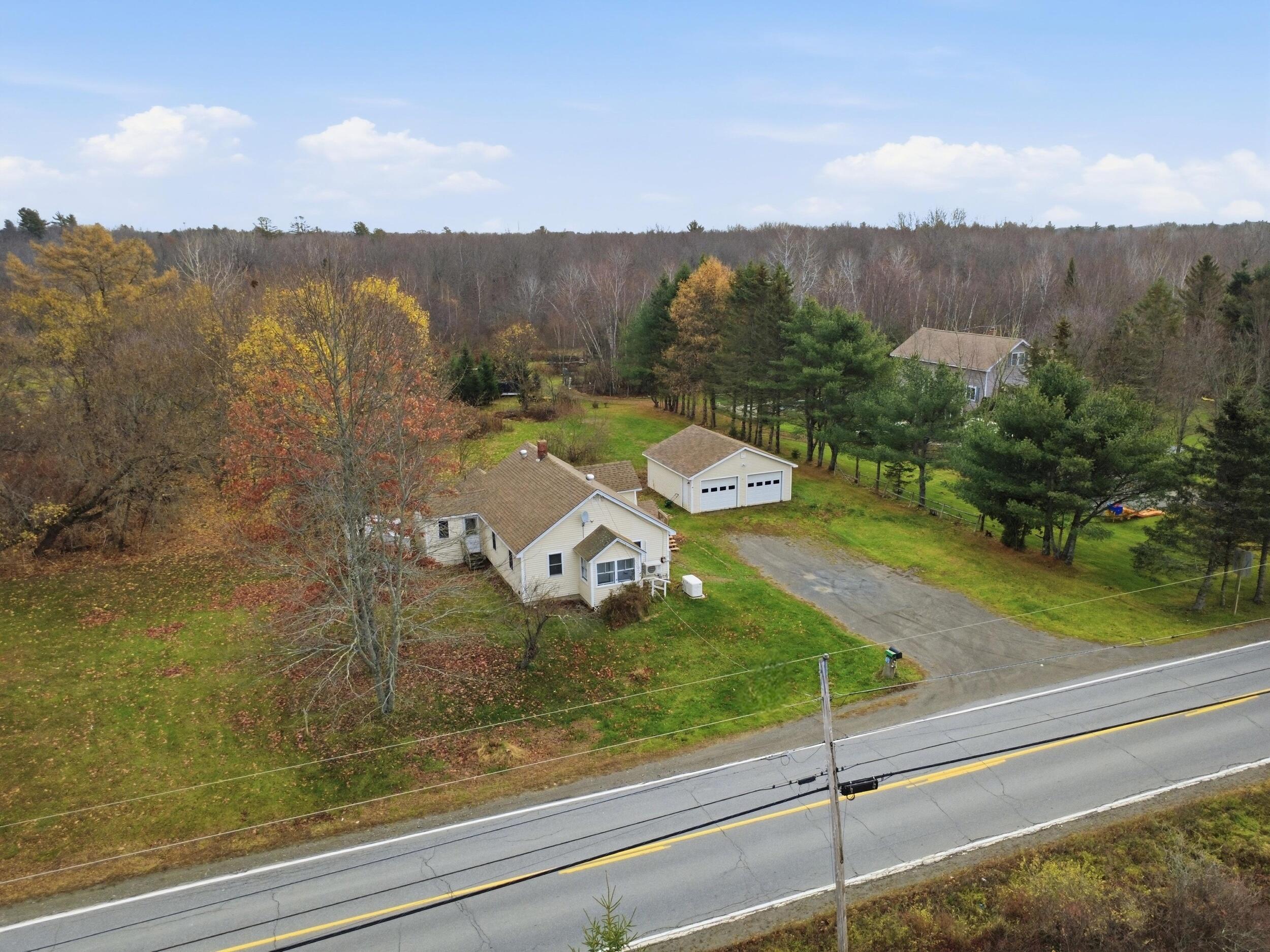 879 Hudson Road Glenburn, ME 04401 - Photo 73 of 74 879 Hudson Rd Glenburn ME 04401 (31)