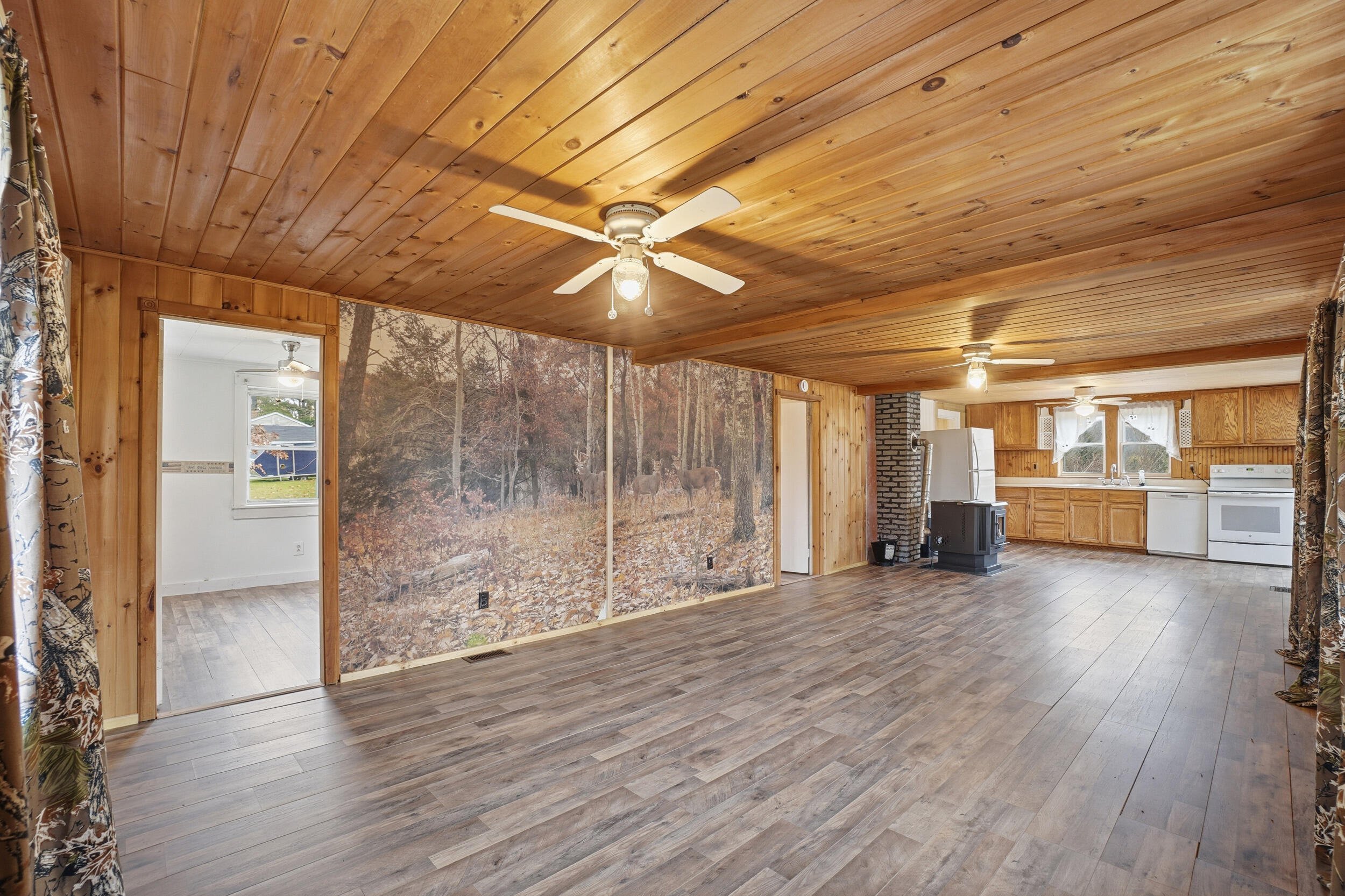 879 Hudson Road Glenburn, ME 04401 - Photo 9 of 74 879 hudson rd glenburn me 04401 (16)