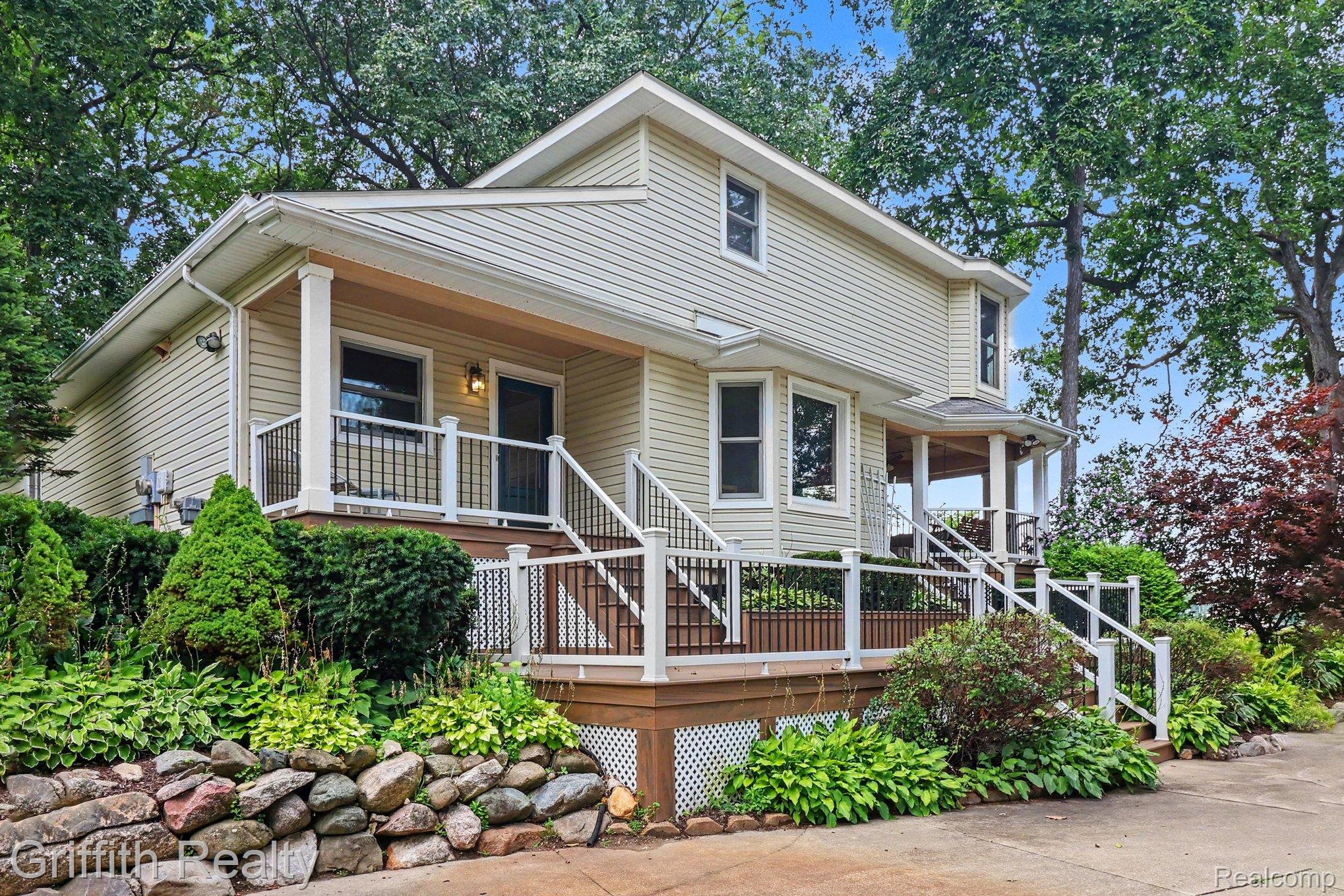 4550 Clifford Road Brighton, MI 48116 - Photo 35 of 47 034_file_4763.jpg