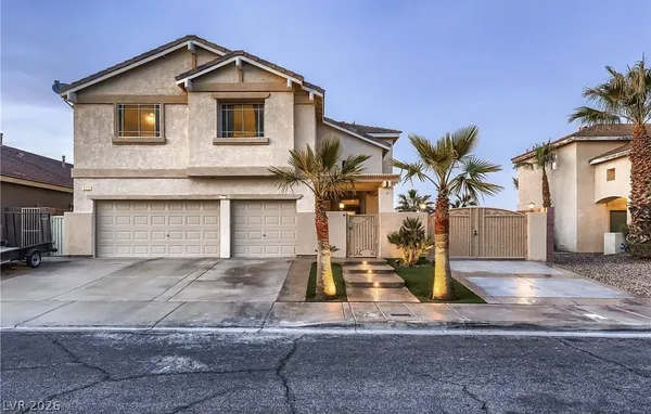 $3,065 | 860 Viento Del Montagna Avenue, Henderson, NV 89012