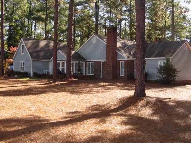 2010 Midland Road Southern Pines, NC 28387 - Photo 2 of 9 Additional Photo