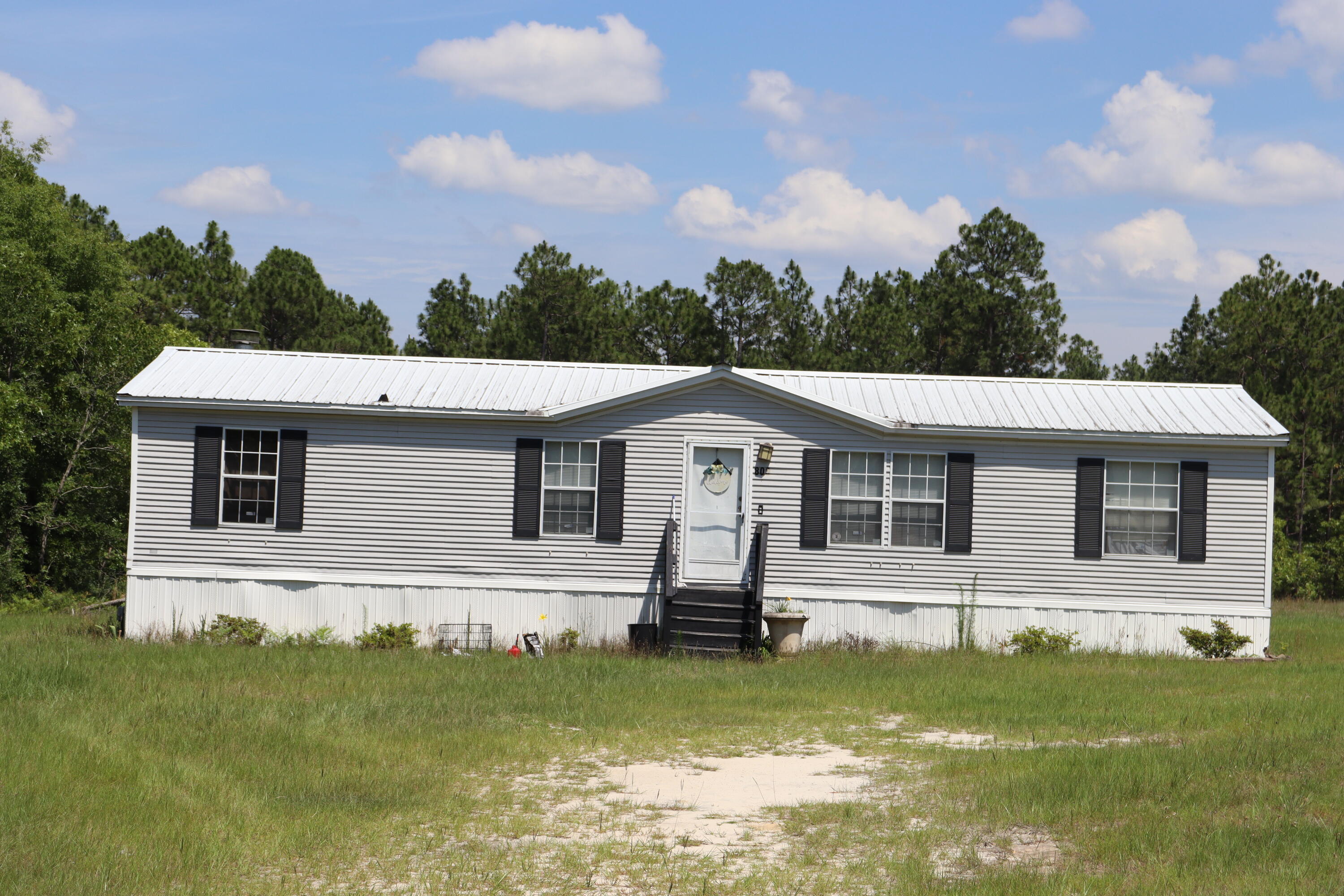806 State Park Road Windsor, SC 29856 - Photo 1 of 7